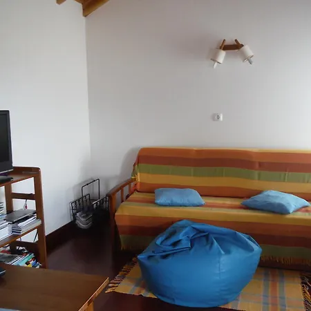 Quinta Da Ribeira Da Urze Prainha de Cima