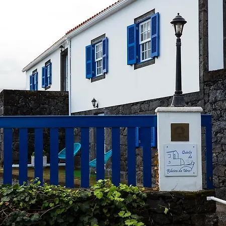 Country house Quinta Da Ribeira Da Urze