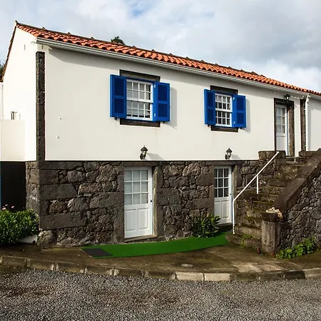 Quinta Da Ribeira Da Urze Prainha de Cima