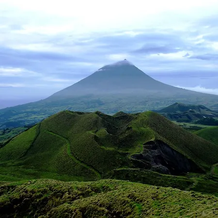 Εξοχικό σπίτι Quinta Da Ribeira Da Urze
