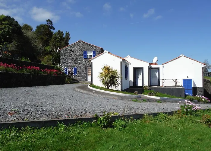 Casa di campagna Quinta Da Ribeira Da Urze Prainha de Cima