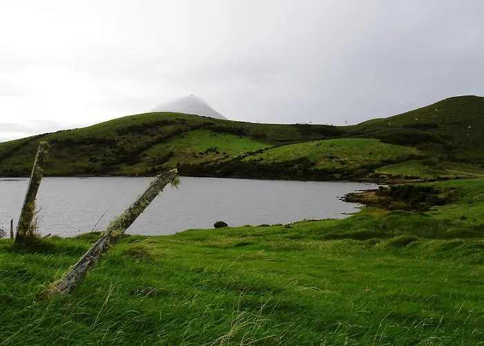 Quinta Da Ribeira Da Urze Casa di campagna
