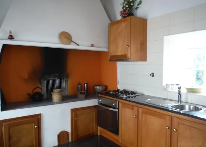 Casa di campagna Quinta Da Ribeira Da Urze Prainha de Cima