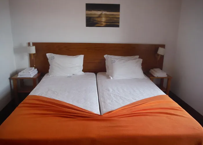 Casa di campagna Quinta Da Ribeira Da Urze Prainha de Cima