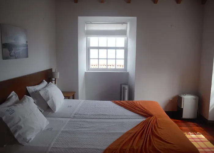 Casa di campagna Quinta Da Ribeira Da Urze Prainha de Cima