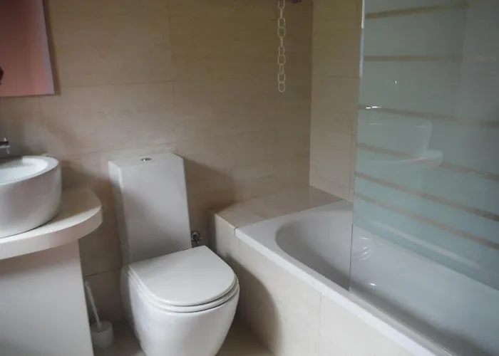 Quinta Da Ribeira Da Urze Prainha de Cima