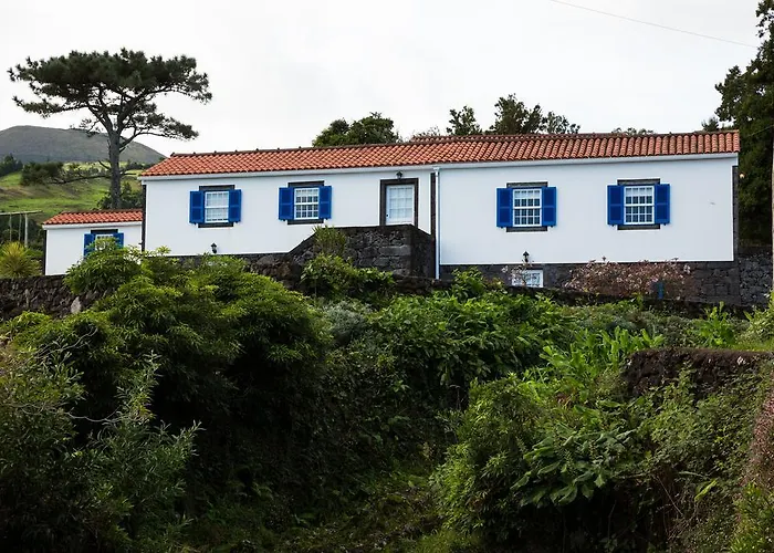 Quinta Da Ribeira Da Urze Casa di campagna Prainha de Cima