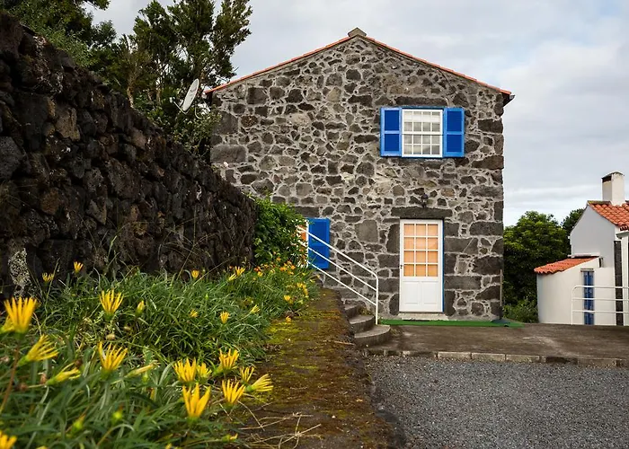 Quinta Da Ribeira Da Urze Casa di campagna