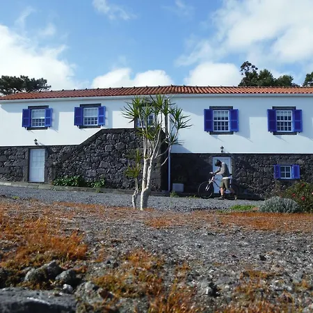 בית כפרי Quinta Da Ribeira Da Urze *