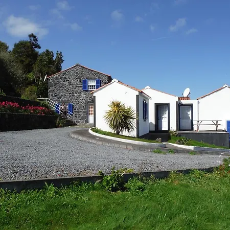 Landhaus Quinta Da Ribeira Da Urze Prainha de Cima