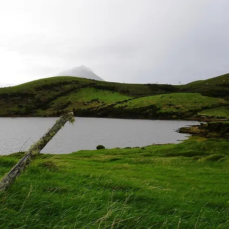 Quinta Da Ribeira Da Urze Landhuis