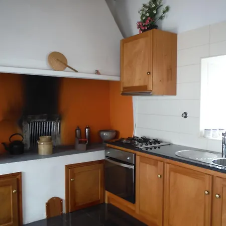 Casa di campagna Quinta Da Ribeira Da Urze Prainha de Cima