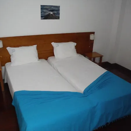 Landhaus Quinta Da Ribeira Da Urze