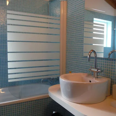 Landhaus Quinta Da Ribeira Da Urze *