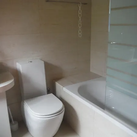 Quinta Da Ribeira Da Urze Prainha de Cima