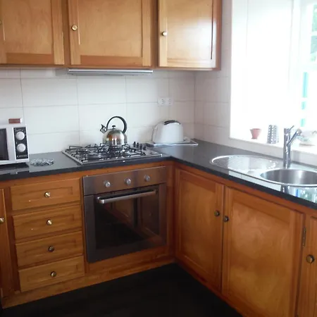 Landhaus Quinta Da Ribeira Da Urze Prainha de Cima