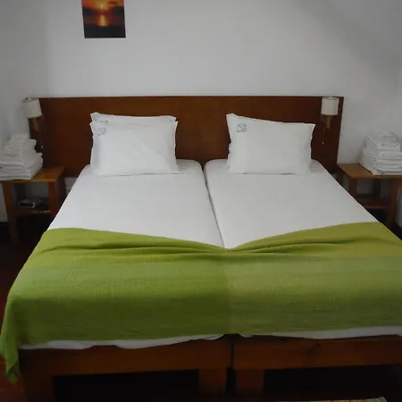 Landhaus Quinta Da Ribeira Da Urze *