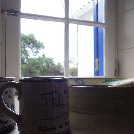 Casa di campagna Quinta Da Ribeira Da Urze *