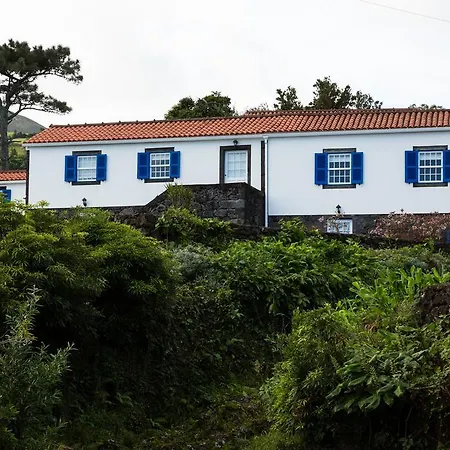Quinta Da Ribeira Da Urze Landhaus Prainha de Cima