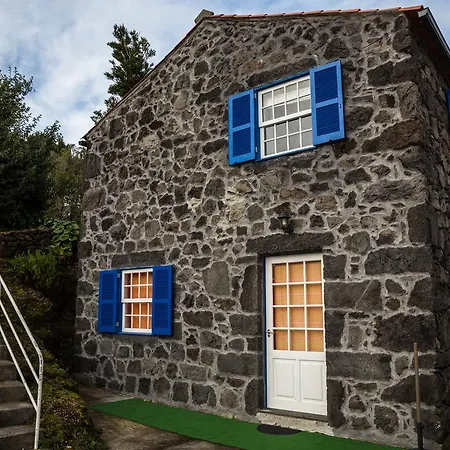 Quinta Da Ribeira Da Urze Landhaus