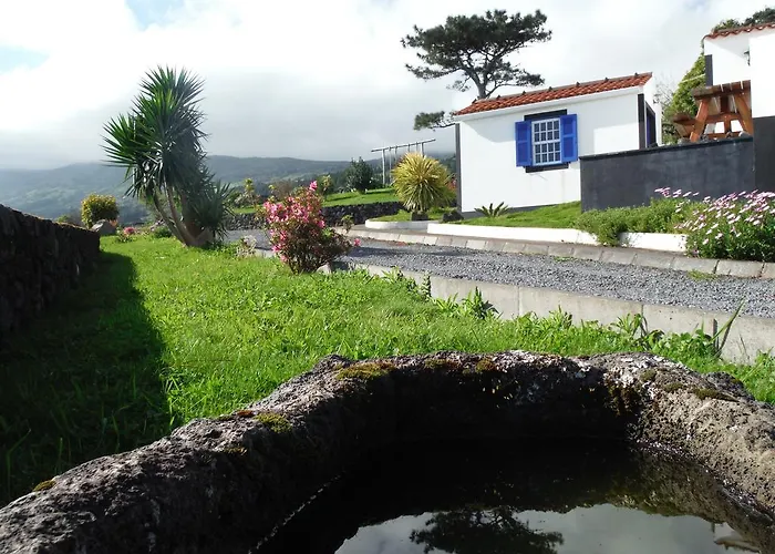 Quinta Da Ribeira Da Urze * Prainha de Cima
