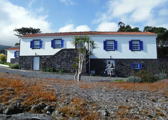 Country house Quinta Da Ribeira Da Urze *