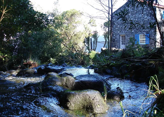 Quinta Da Ribeira Da Urze