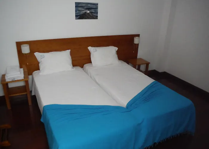 Landhaus Quinta Da Ribeira Da Urze