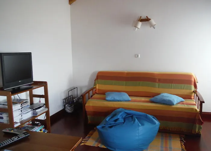 Quinta Da Ribeira Da Urze Prainha de Cima