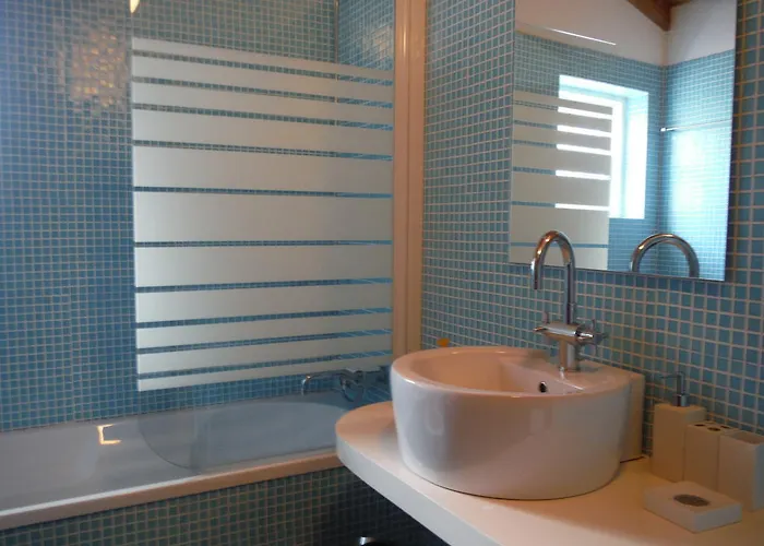 Country house Quinta Da Ribeira Da Urze *