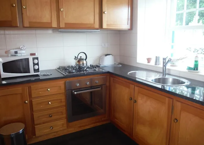 בית כפרי Quinta Da Ribeira Da Urze Prainha de Cima