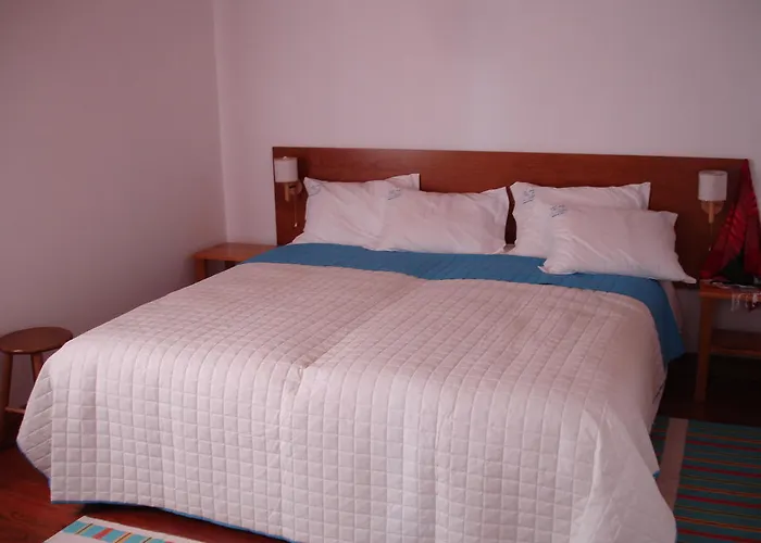 Country house Quinta Da Ribeira Da Urze *