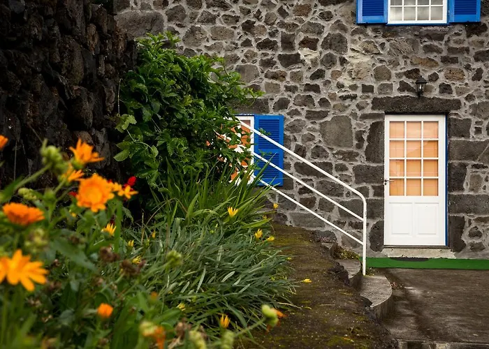 Quinta Da Ribeira Da Urze * Prainha de Cima