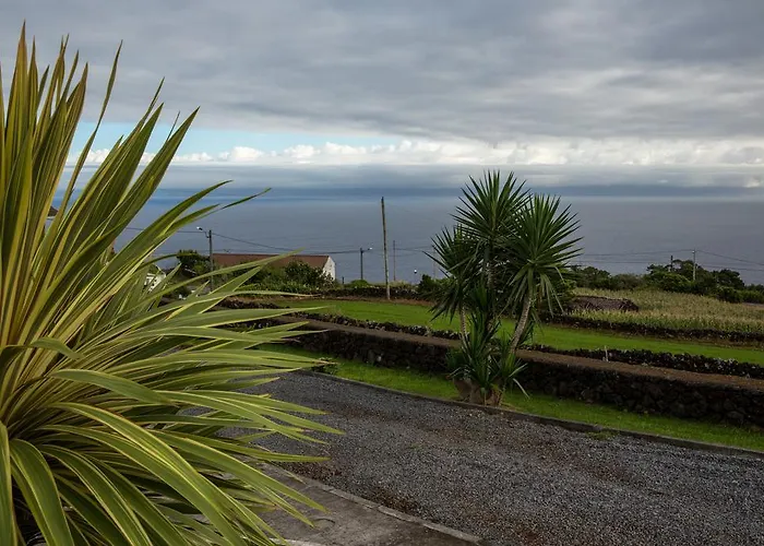 Country house Quinta Da Ribeira Da Urze *