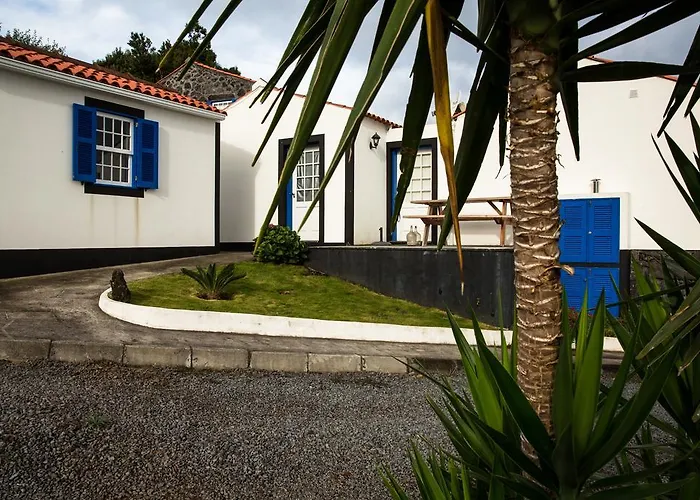 Quinta Da Ribeira Da Urze * Prainha de Cima