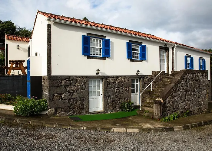 Quinta Da Ribeira Da Urze Prainha de Cima