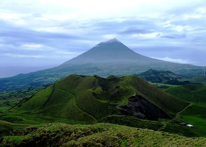 Landhaus Quinta Da Ribeira Da Urze